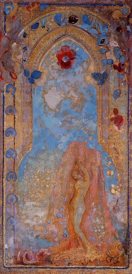 Redon Odilon - Andromede.jpg